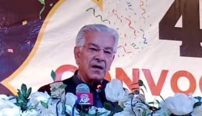 'India Could Attack Any Point On LoC': Pakistani Defence Minister Amid Tensions