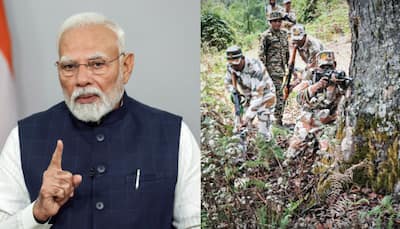 From PM Modi Meetings To Mock Drill Amid Pak Tension – 10 Key Updates After Pahalgam Terror Attack