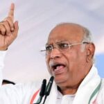 'PM Had Intel Of Terror Attack, Cancelled His J&K Visit': Kharge's BIG Claim