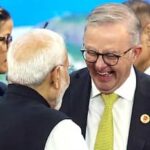 PM Modi Congratulates Australian Pm Albanese On 'Historic' Win, Vows To Advance Comprehensive Strategic Partnership