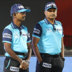 Umpires
