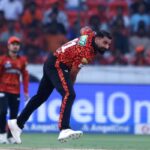 Mohammed Shami.