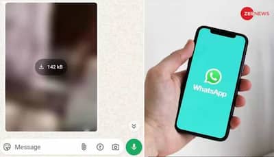 New WhatsApp Photo Scam Exposed: How Scammers Are Using Images To Steal Your Money - Dirty Trick Explained