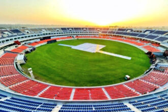IPL 2025: GT vs MI, Eliminator – Mullanpur Stadium today weather forecast & pitch report