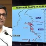 '25 Minutes, 9 Terror Sites': Indian Army Says 'Operation Sindoor' Was 'Measured, Non-Escalatory' Strike