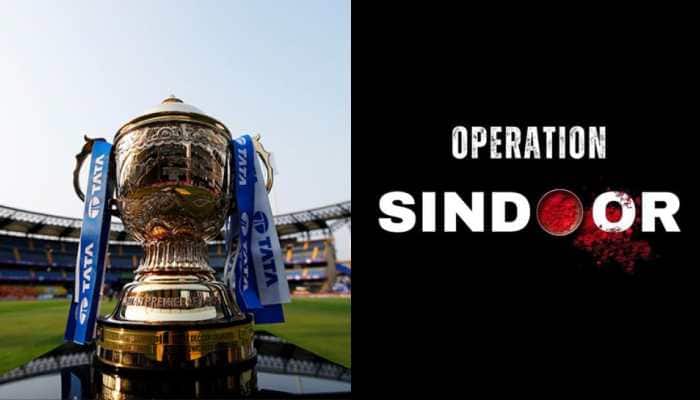 IPL 2025 To Continue As Scheduled Amid India-Pakistan Tensions And Operation Sindoor