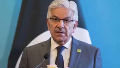 Pakistan's Defence Minister Khwaja Aisf's U-Turn After Indian Airstrikes; Says, 'Won't Retaliate If....'