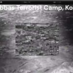 Operation Sindoor: Indian Army Releases Footage Of Precision Strike On Terror Camps – WATCH
