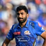 Jasprit Bumrah's 43 Bowled Dismissals Rewrites IPL Records, Surpasses Bhuvneshwar Kumar