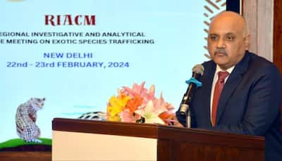 Praveen Sood Gets 1-Year Extension As CBI Chief Amid Stalemate Over Successor