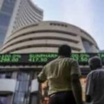 Operation Sindoor: Sensex, Nifty End Higher; Tata Motors Jumps 5.2 Per Cent