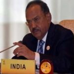 Ajit Doval Holds Talks With Global NSAs Hours After India's Airstrikes In Pakistan