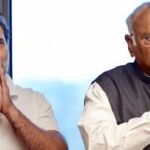 Operation Sindoor: Mallikarjun Kharge, Rahul Gandhi Pledge Congress' Full Support To Indian Armed Forces