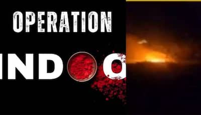 Operation Sindoor: How Security Forces & Agencies Executed 5-Phase Plan To Avenge Pahalgam? — EXPLAINED