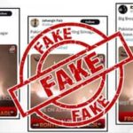 Pakistan's Propaganda Machine Working Overtime After India's Decisive Operation Sindoor; Pro-Pro-Pak Social Media Handles On Fake News Spree
