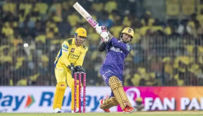 IPL 2025 Shock: Bomb Threat Disrupts KKR vs CSK Clash At Eden Gardens, CAB Confirms Ongoing Probe