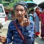 79.23 Per Cent Voter Turnout Recorded In last Phase Of Assam's Polls