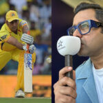 MS Dhoni's runs have come in losing cause, he's also dropped 4 catches: Aakash Chopra