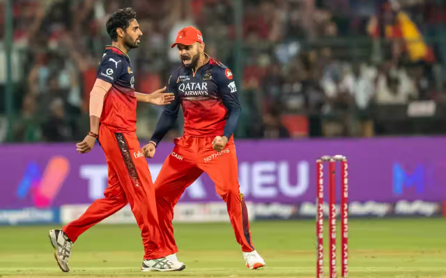 Have RCB qualified for IPL 2025 Playoffs?