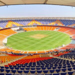 Narendra Modi Stadium