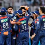 IPL 2025 Qualification Scenarios: How can Lucknow Super Giants still qualify for playoffs?