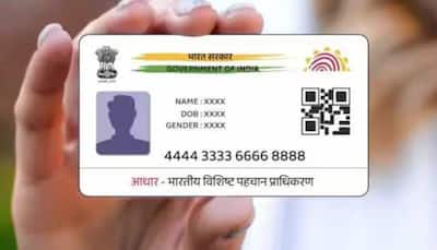 Is Your Aadhaar Card In Pakistani Hands? How To Check, Report And Stop Misuse