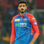 Axar Patel