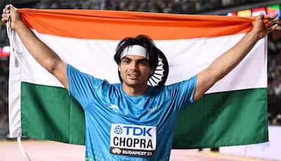 India-Pakistan War: Neeraj Chopra 'Proud Of Indian Army' Amid Rising Indo-Pak Tensions