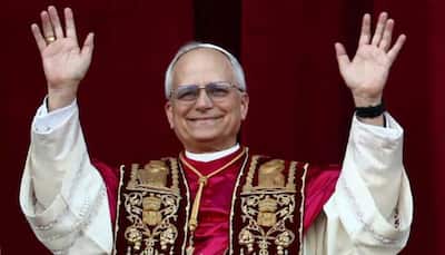 American Robert Prevost Named As New Pope, To Be Known As Pope Leo XIV; Trump Congratulated