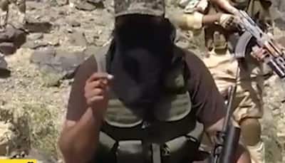 Amid India-Pakistan War, BLA Captures Key Army Posts In Balochistan