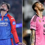 Footballers who best fit IPL franchises: Messi to Mumbai? Ronaldo to RCB?