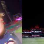 IPL 2025 Cheerleader’s Terrifying Video Goes Viral After Evacuation, ‘Bombs Are Coming...’