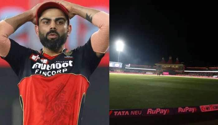 RCB vs LSG Match Called Off? Latest Updates On IPL 2025 Amid Rising Tensions