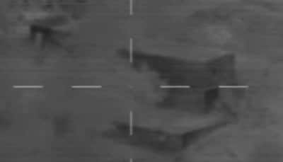 Indian Army Confirms Drone Attack By Pakistan; Shares Video Of Destroying Pakistan Army Post