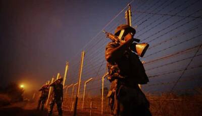India-Pakistan War - Pakistan Attacked With Multiple Missiles And Drones, All Effectively Repulsed: Indian Army