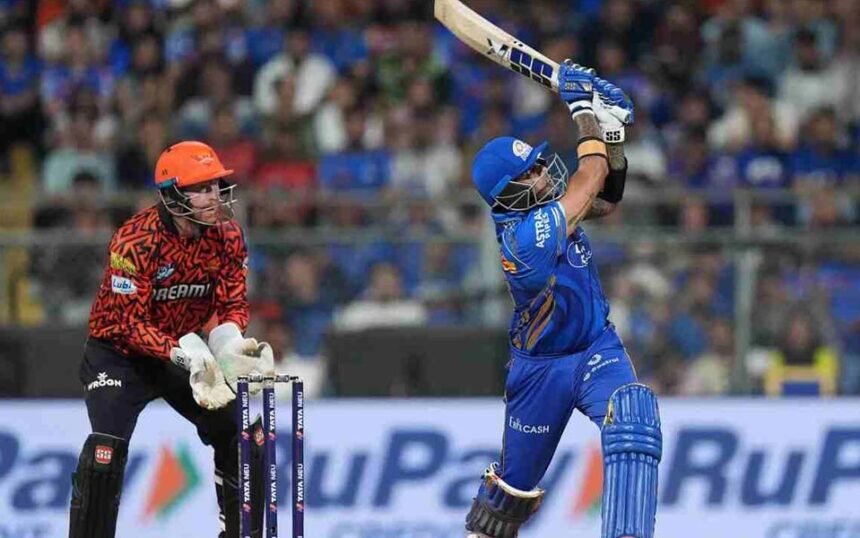 Suryakumar-Yadav