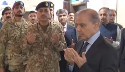 Back To Begging: Pakistan Urges Its Partners To Offer More Loans; Pleads For De-escalation With India