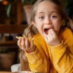 Healthy Childhood Diet May Delay Menstruation And Reduce Future Health Risks, Study Finds