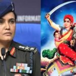 A Legacy Of Courage: Colonel Sofiya Qureshi's Ancestor Fought Alongside Rani Laxmibai