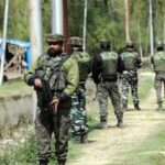 Territorial Army Activated: India's Auxiliary Force Ready To Support Military Amid Pak Tensions
