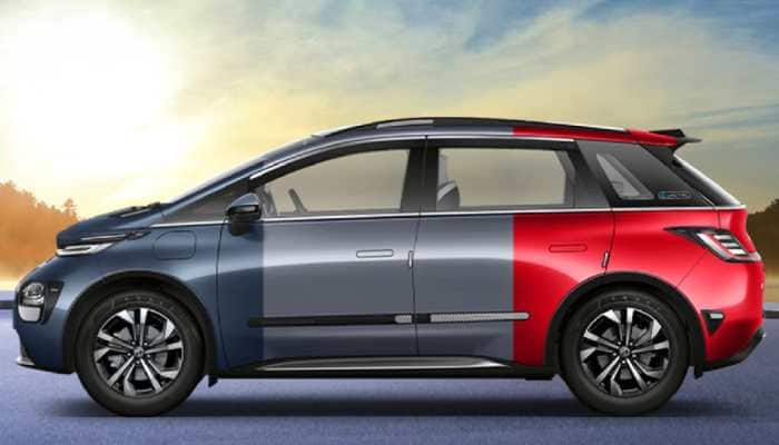 THIS Nexon EV Rival Electric SUV Sees Price Hike Just 24 Hours Post-Launch - Here's Why