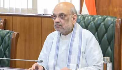 Centre Sounds Alert: States, UTs Told To Upgrade Civil Defence Measures Amid Pakistan Drone Attacks