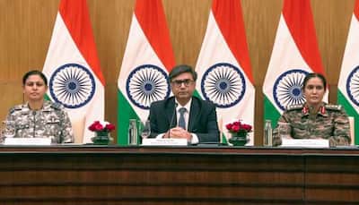 Pakistan Deployed 300–400 Turkish Drones To Target 36 Indian Sites On May 8: Government Confirms