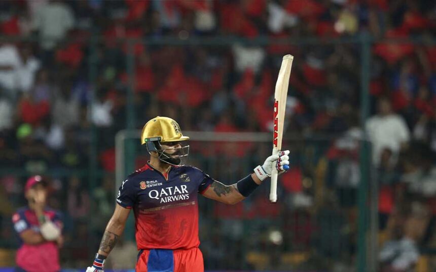Rating Virat Kohli’s IPL career: Best and worst seasons ranked