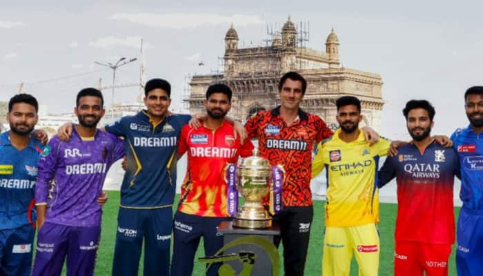 Michael Vaughan Suggests UK As An Alternative IPL Venue Amid India-Pakistan Tensions