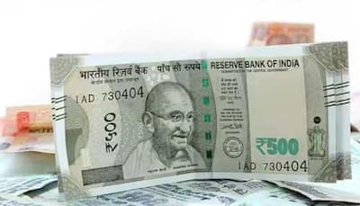 India's Credit Rating Upgraded To 'BBB' With 'Stable' Trend: Morningstar DBRS