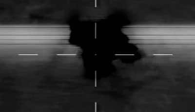 India-Pakistan Tensions: Indian Air Defence Shoots Down Drones In Awantipura, Kashmir Blackout Follows