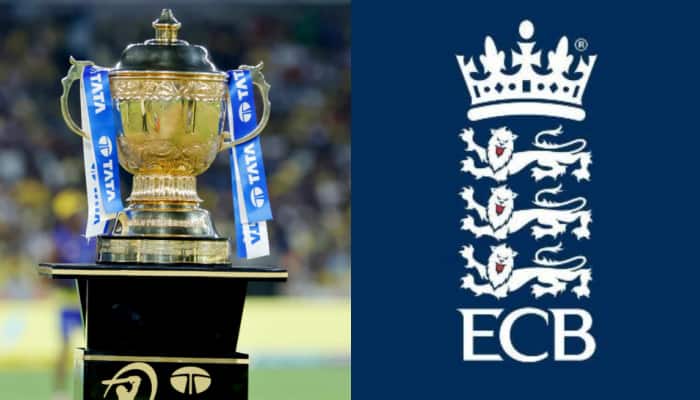 England Cricket Board (ECB) Offers Venue Shift For IPL 2025 After Suspension Amid Growing India-Pakistan Tensions
