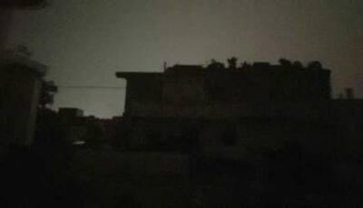 Ambala News LIVE: India-Pakistan War, Drone Attack Haryana Police Alert, Issues Advisory Amid Blackout