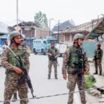 Citizens In Border Areas Adviced To Remain Indoors: Defence Officials Amid India-Pakistan Heightened Tensions
